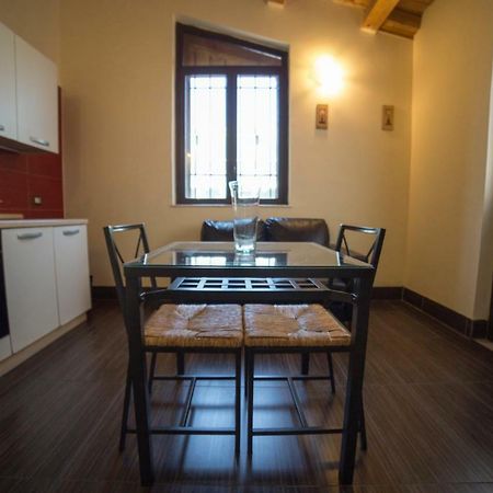 Appartement Red Orange Catania Ognina Extérieur photo