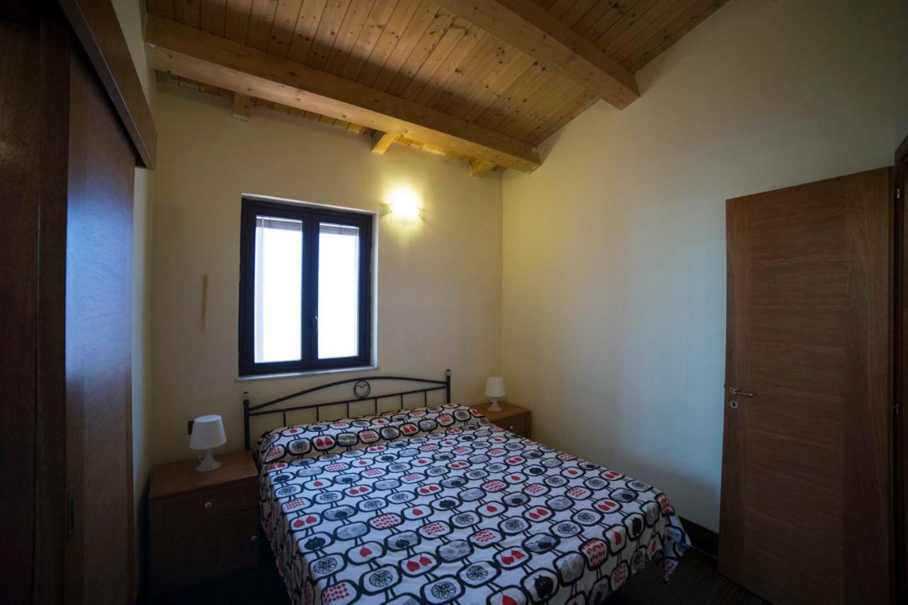Appartement Red Orange Catania Ognina Extérieur photo